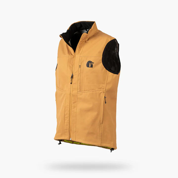 Flyway Vest - Prairie