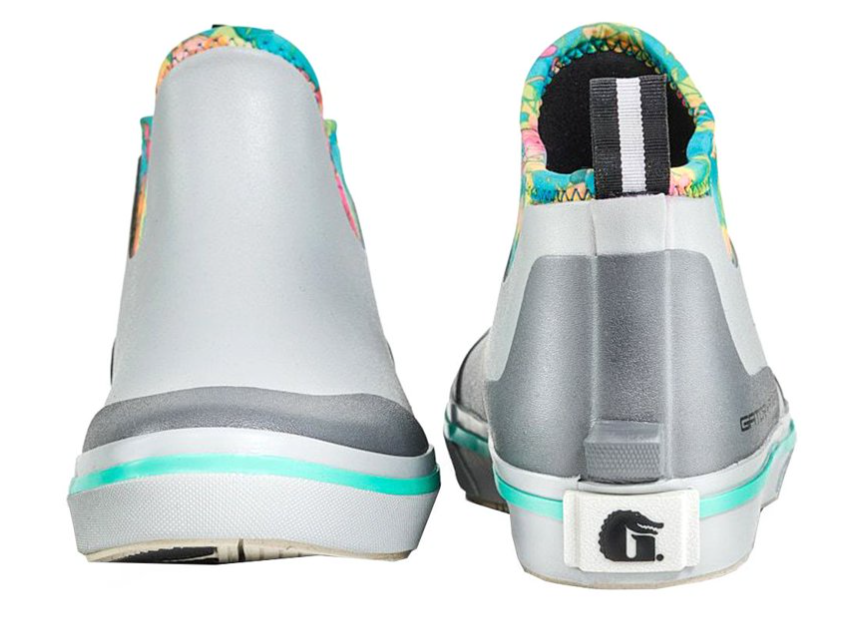 Gator Wader Camp Boots | Womens - 7 Burst