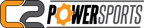 C2 Powersports Online logo