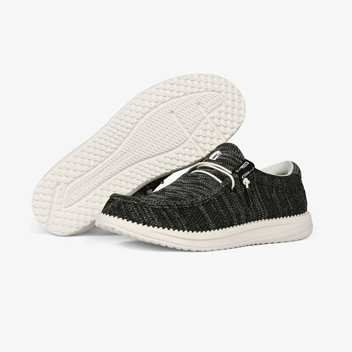Camp Shoes Mens - Stone