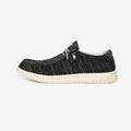 Camp Shoes Mens - Stone