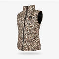 Cruze Vest - Leopard