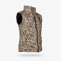 Cruze Vest - Leopard