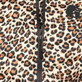 Cruze Vest - Leopard