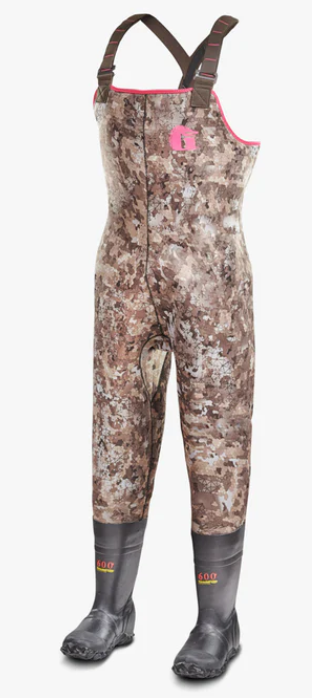 EVO1 WADERS Womens - Seven