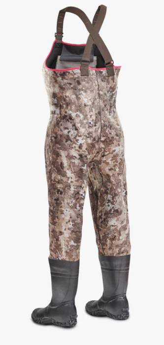 EVO1 WADERS Womens - Seven