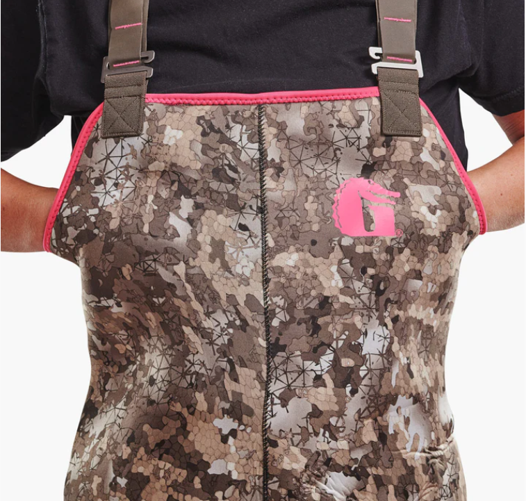 EVO1 WADERS Womens - Seven