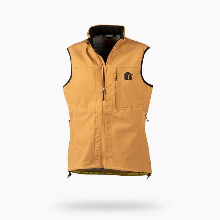 Flyway Vest - Prairie