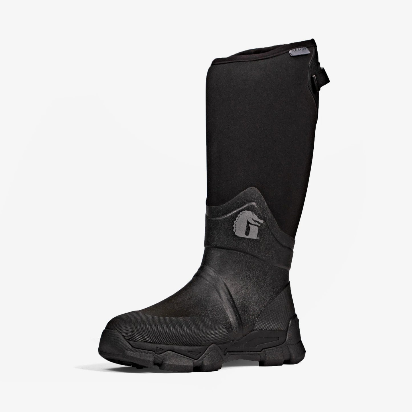 Omega Insulated Boots