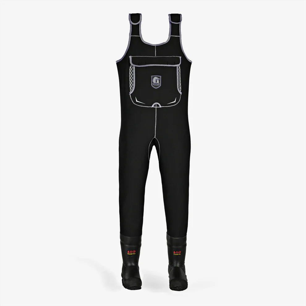 Retro Waders