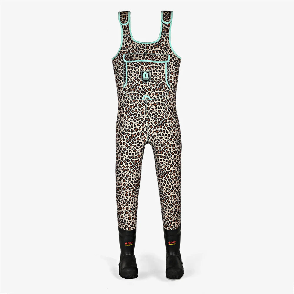 Retro Waders