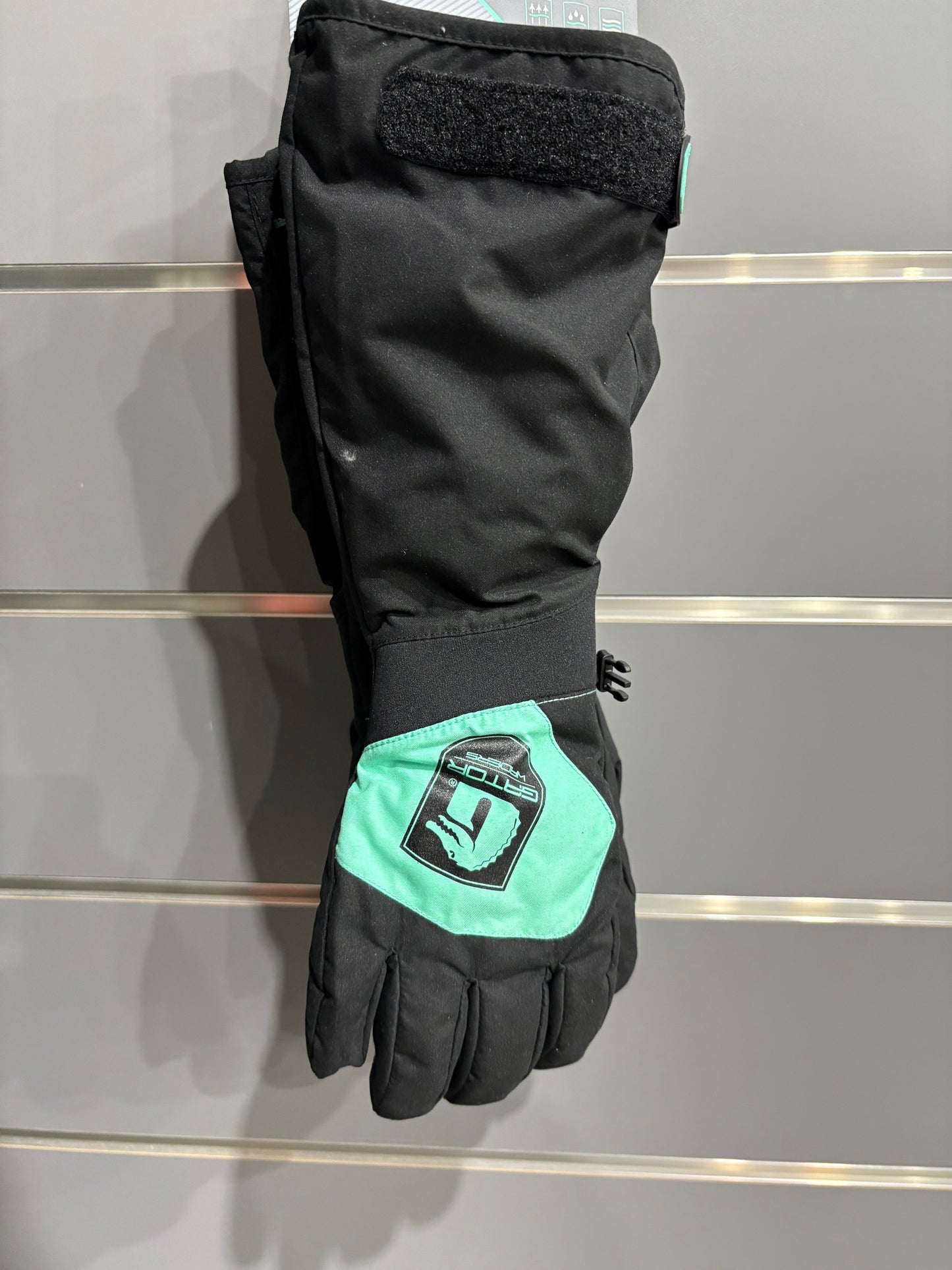 Gloves