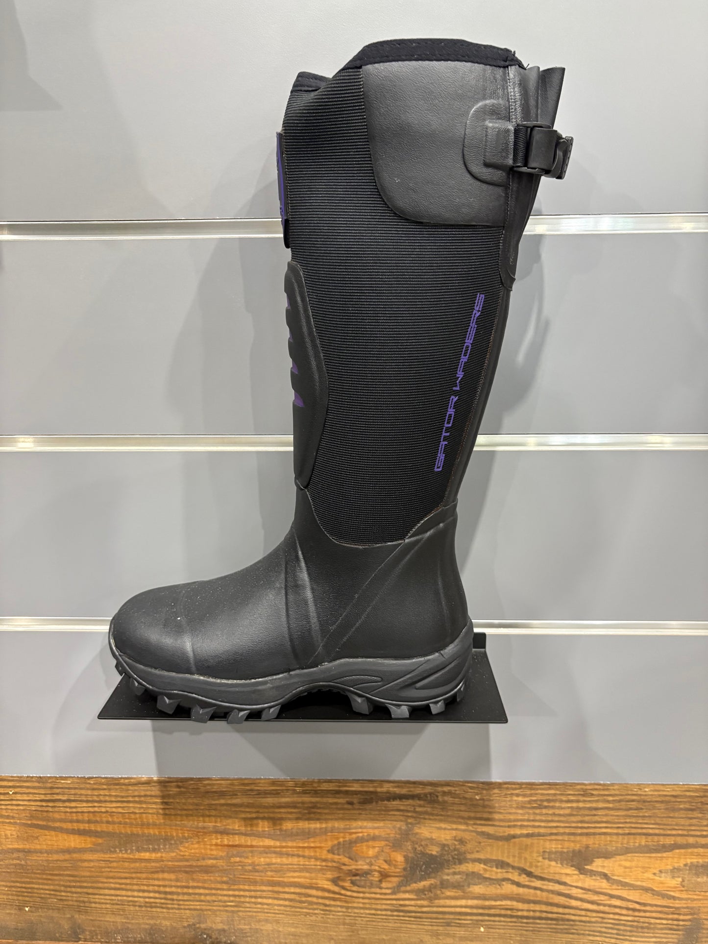 Everglade 2.0 Boots
