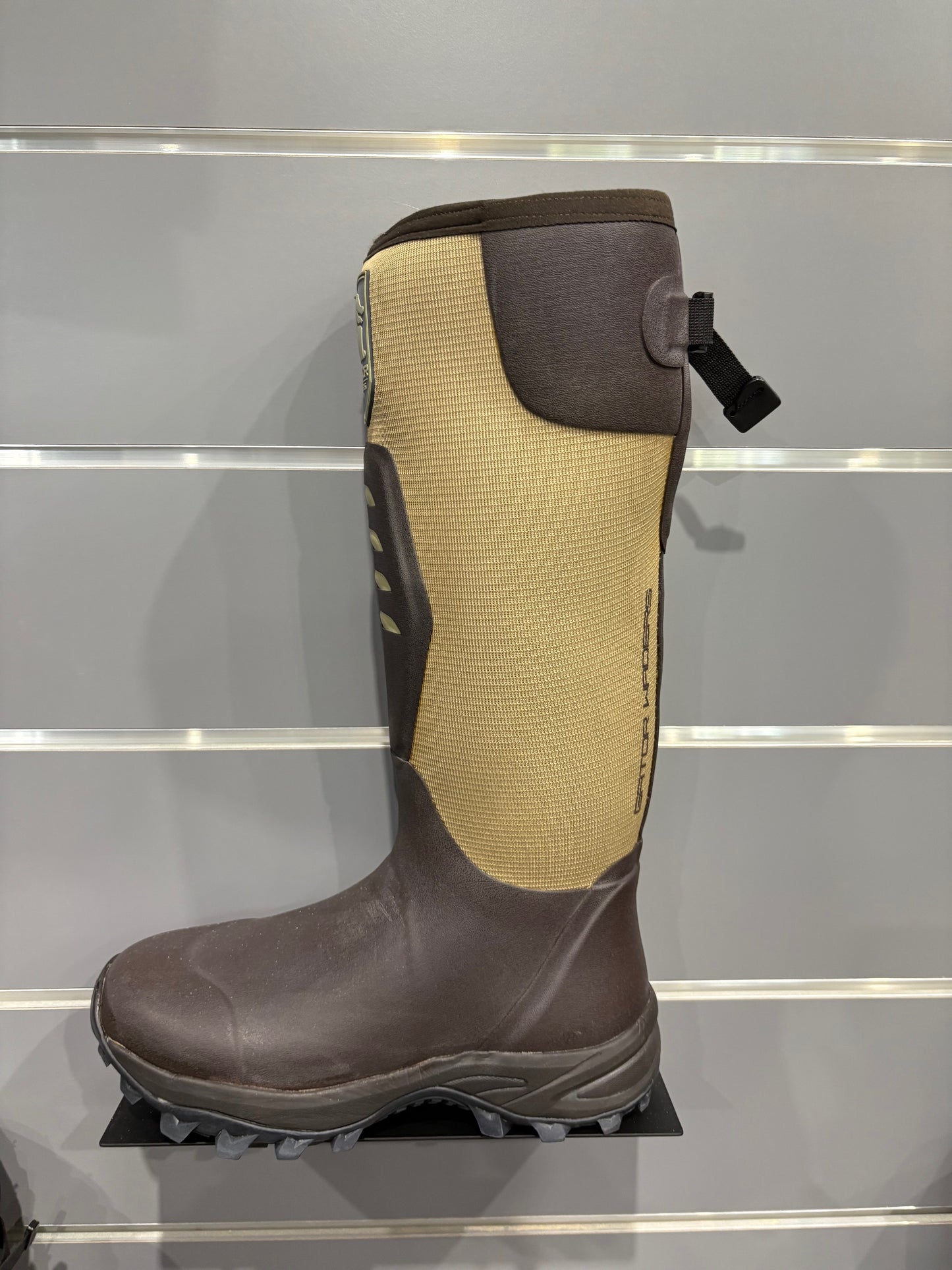 Everglade 2.0 Boots