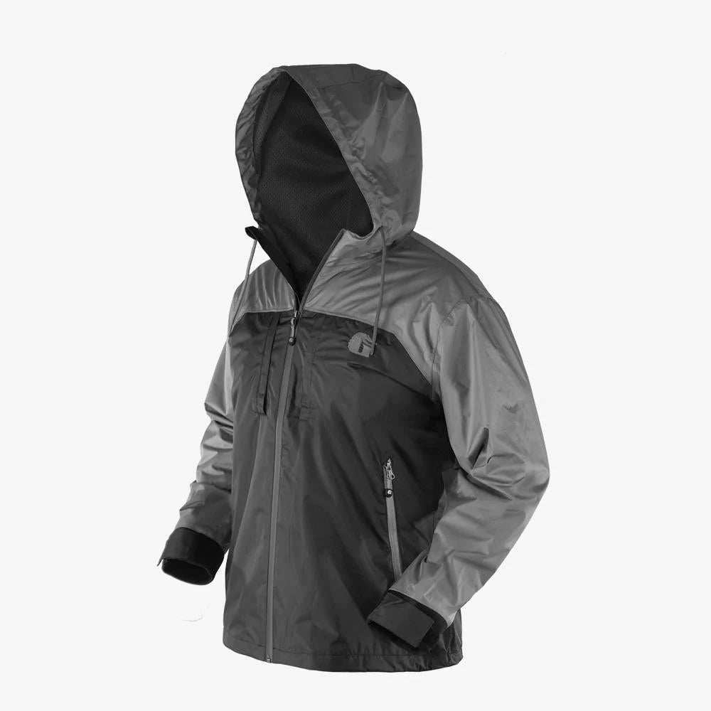 Swamp Jacket