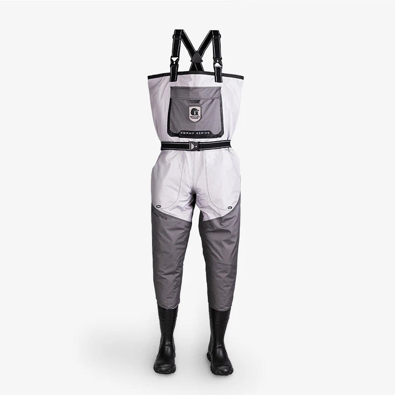 Uninsulated Swamp Waders