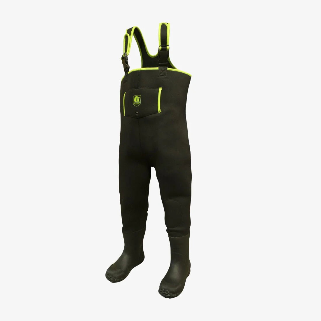 Youth Series Waders