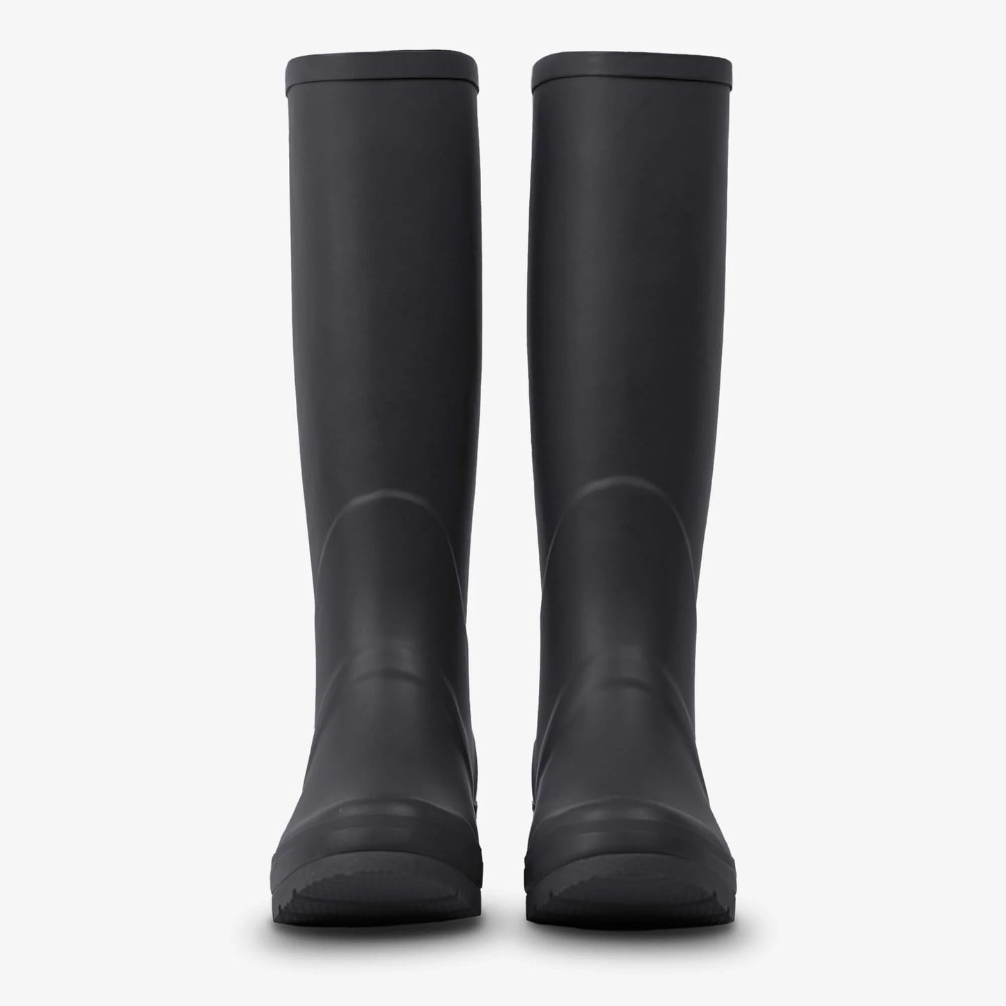 Gatorwaders Womens Rainboot-Black