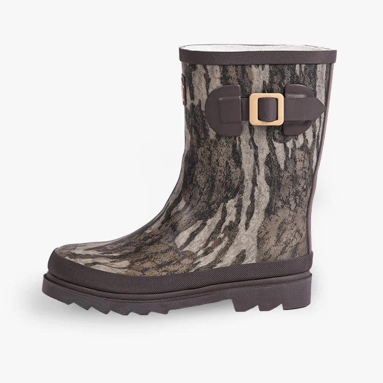 Gatorwaders Youth Rainboots-Bottomland