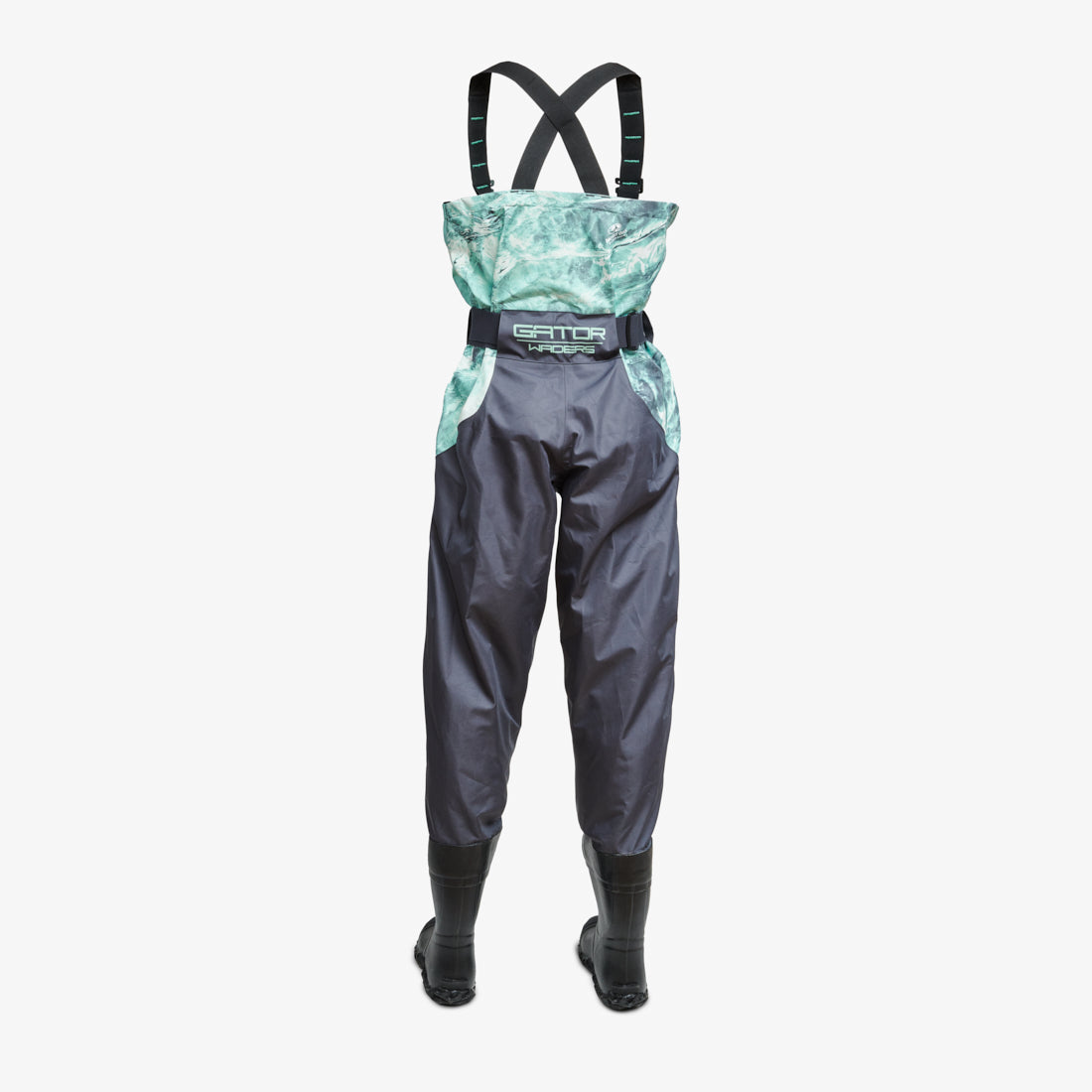 Gatorwaders Swamp Un-insulated - Bowspray