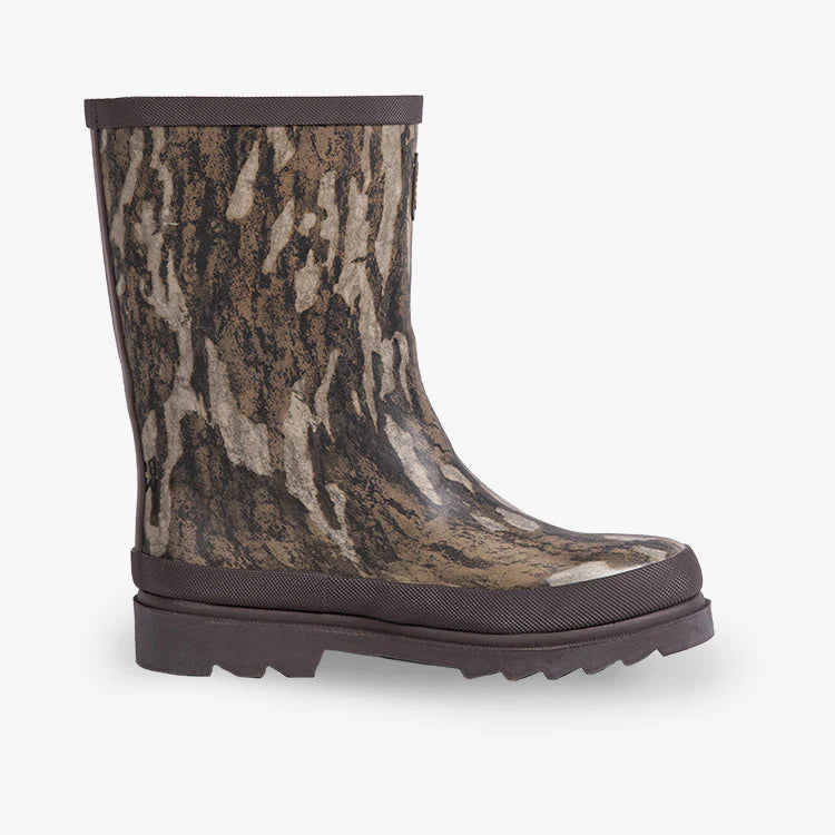 Gatorwaders Youth Rainboots-Bottomland