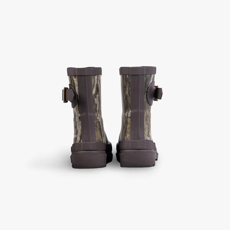 Gatorwaders Youth Rainboots-Bottomland