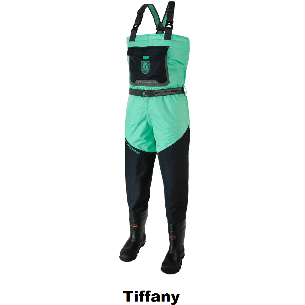 Gatorwaders Womens Swamp Insulated-Tiffany