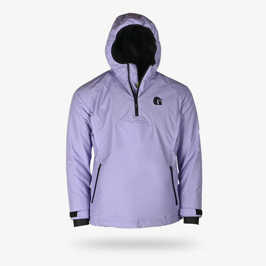 Waterproof 1/2 Zip Bog Hoodie