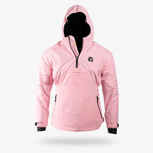 Waterproof 1/2 Zip Bog Hoodie