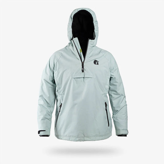 Waterproof 1/2 Zip Bog Hoodie