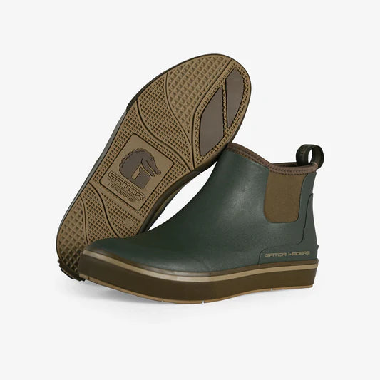 Camp Boots