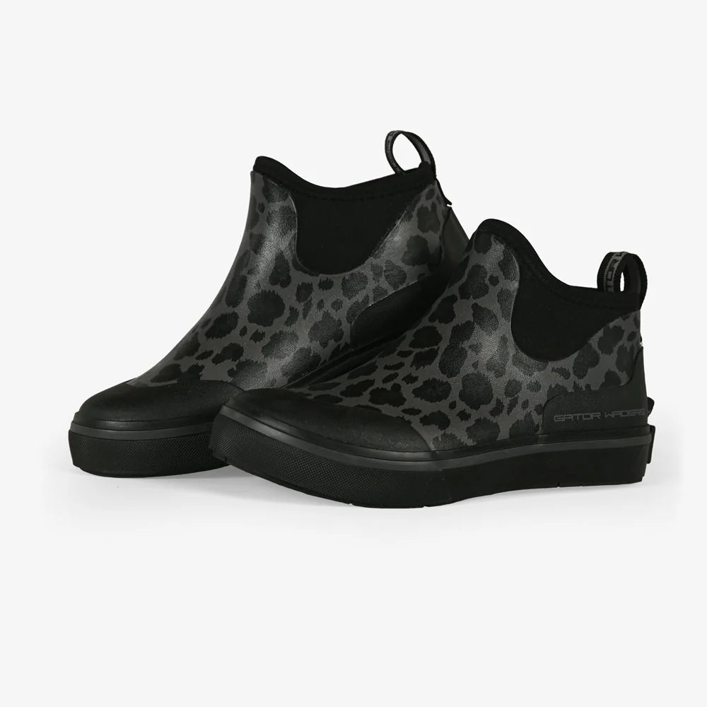 Camp Boots