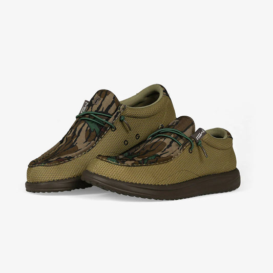 Camp Shoes