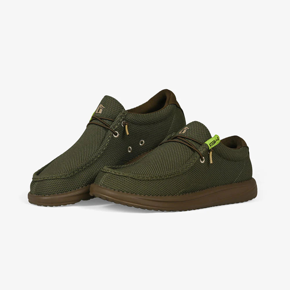 Camp Shoes