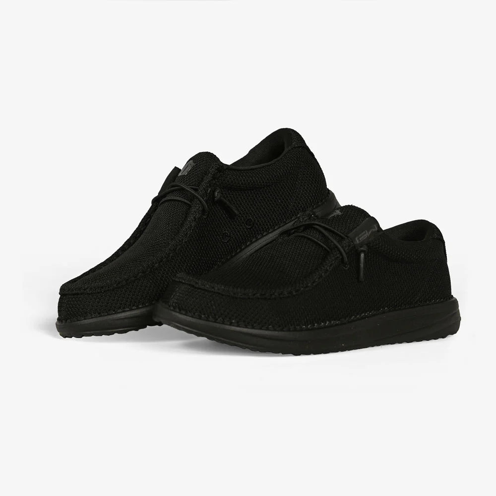 Camp Shoes