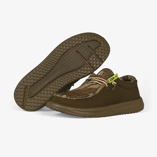 Camp Shoes