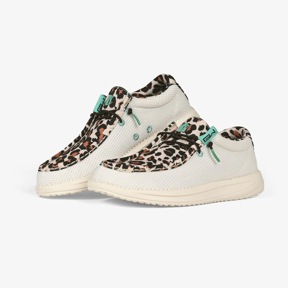 Camp Shoes
