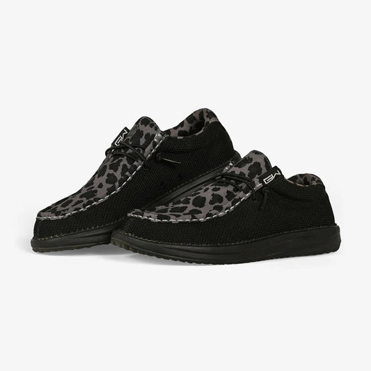 Camp Shoes