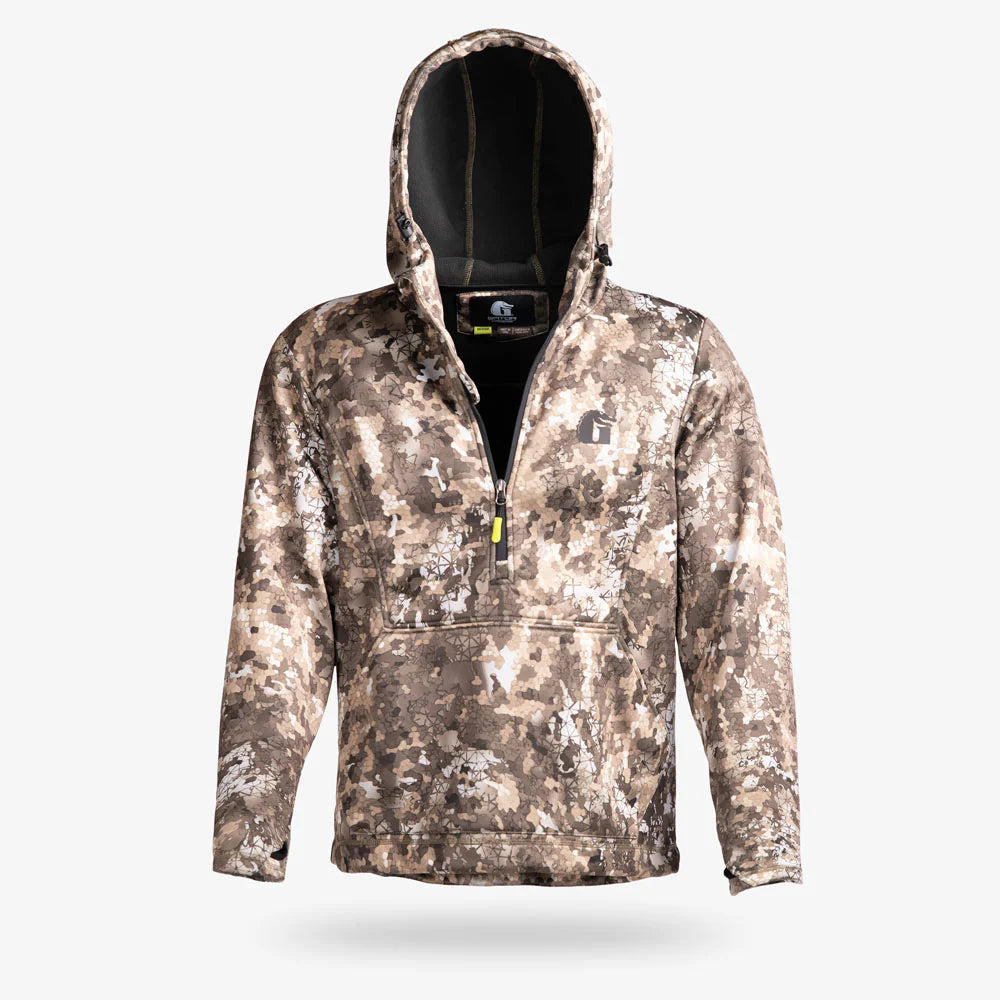 Camp Hoodie
