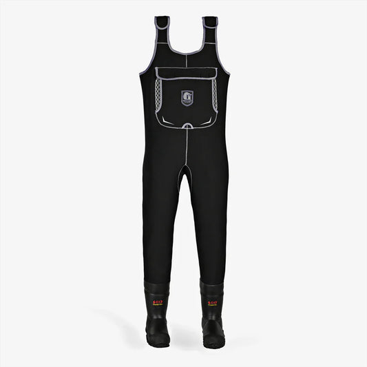 Retro Waders