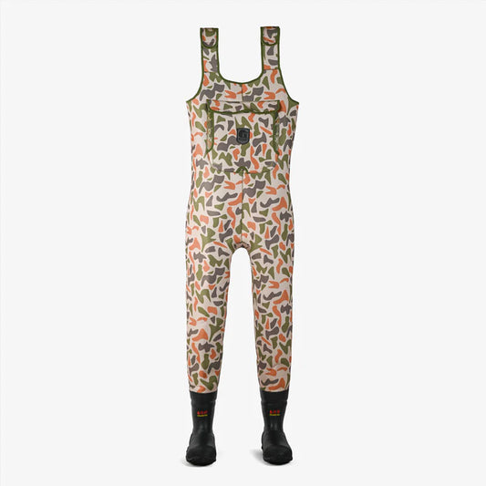 Retro Waders