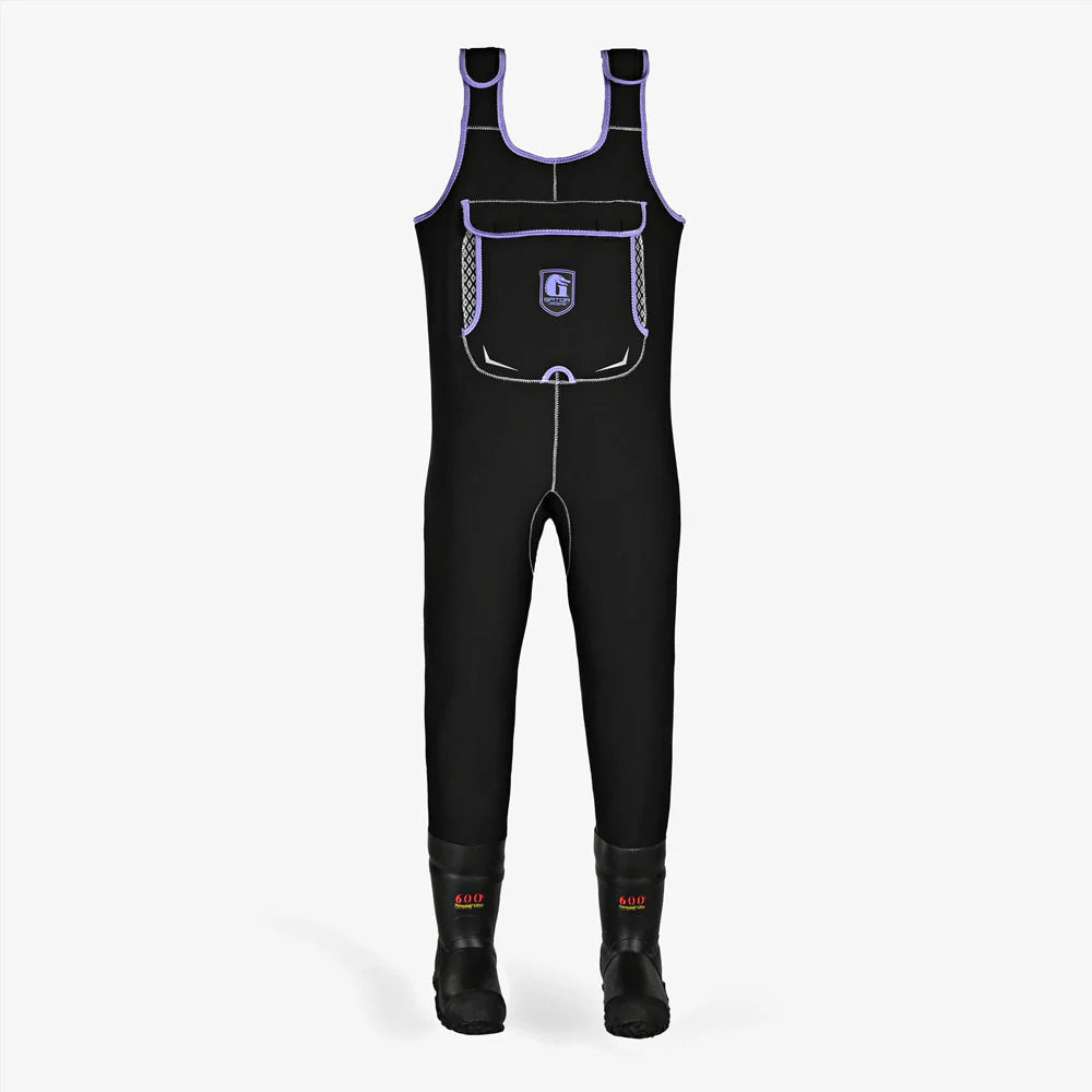 Retro Waders