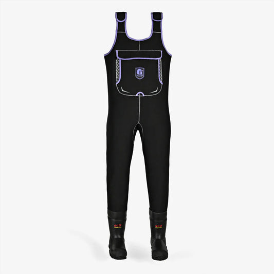 Retro Waders