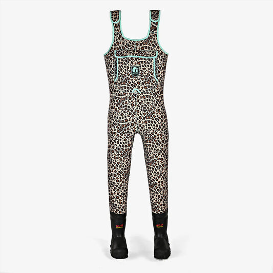 Retro Waders