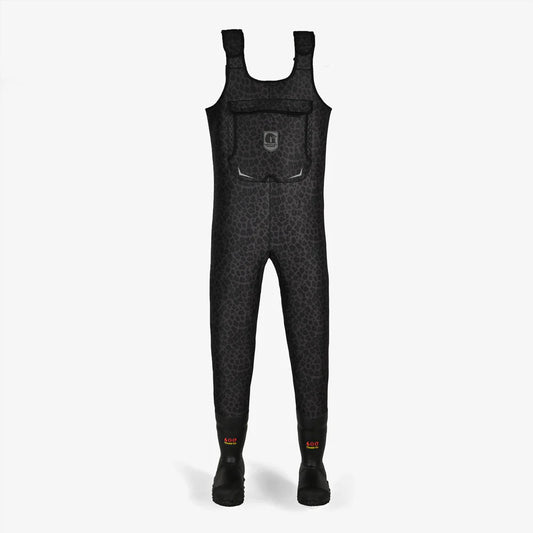 Retro Waders