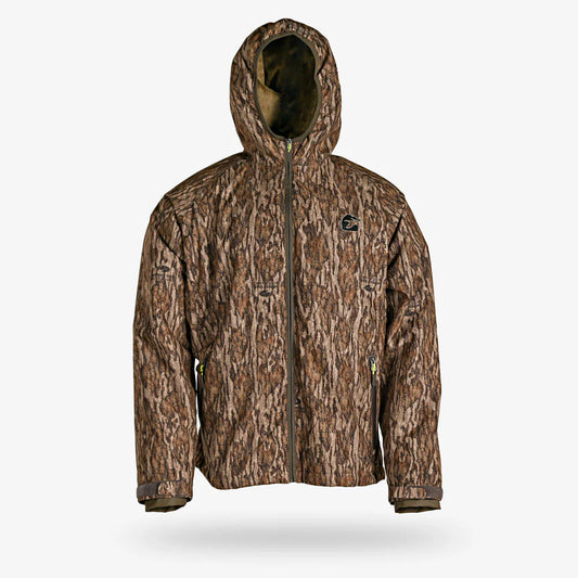 Terra4 Jacket