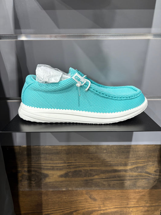Camp Shoes