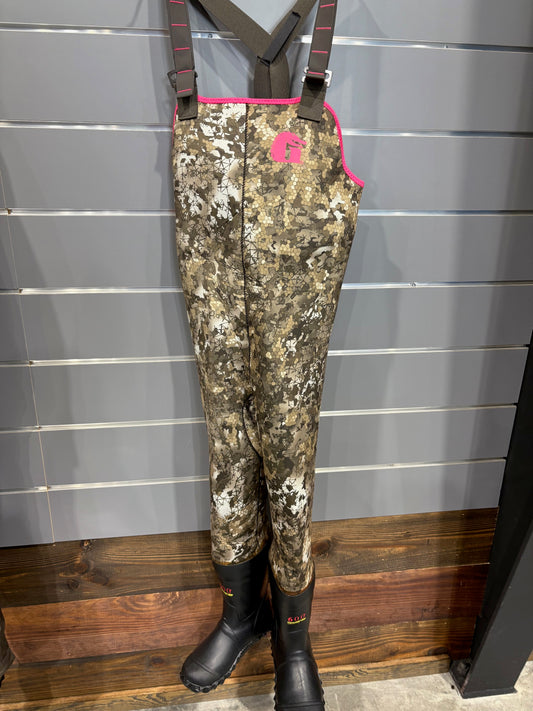 Evo1 Waders