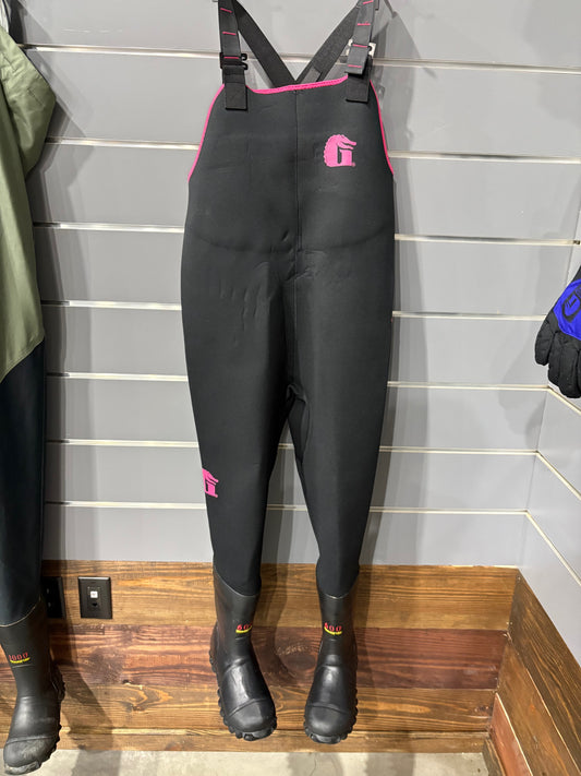 Evo1 Waders