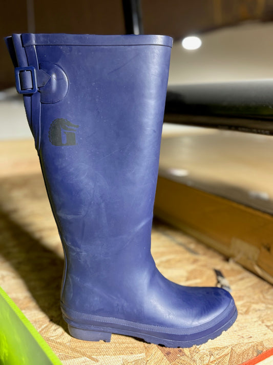 Rain Boots